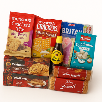 Hamper 32